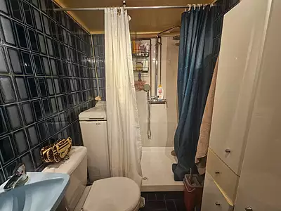 Appartement, 14,3 m²