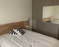 Appartement, 27,57 m²