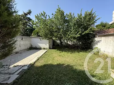 Maison, 134 m²