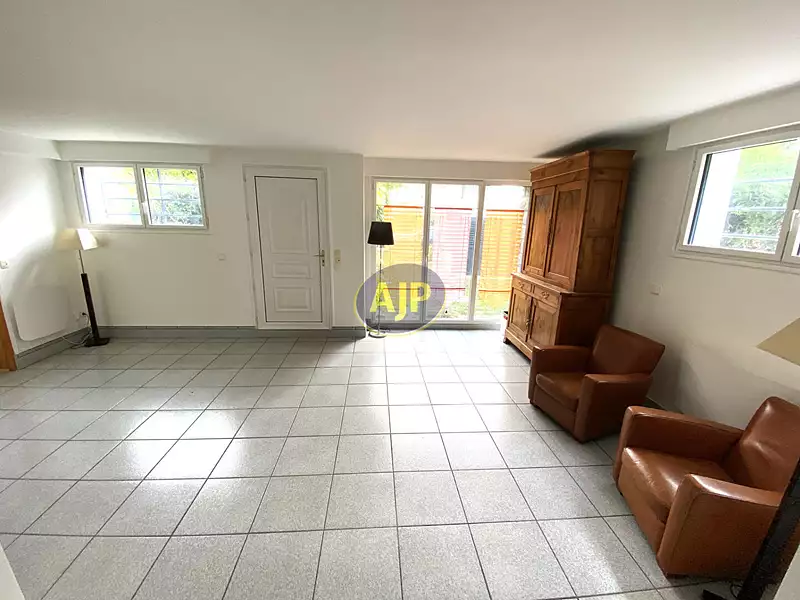 Maison, 154 m²