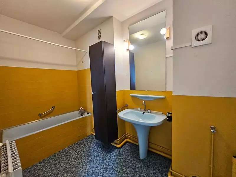 Appartement, 69 m²