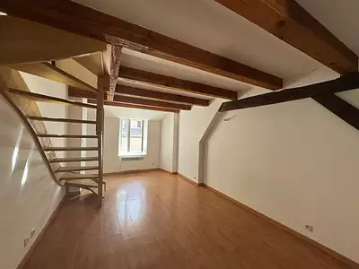 Appartement, 24 m²