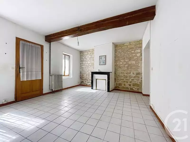 Maison, 91 m²