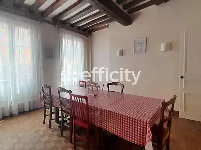 Immeuble, 340 m²