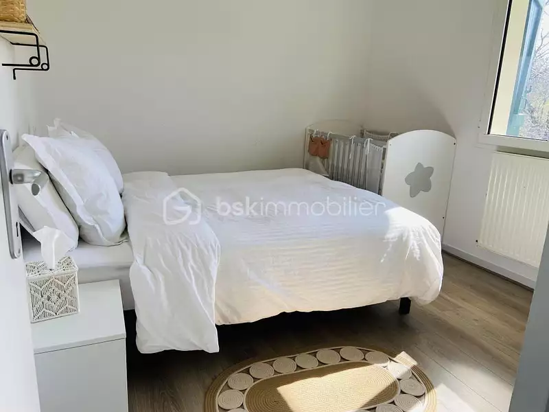 Appartement, 63 m²