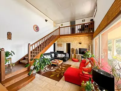 Maison, 271 m²