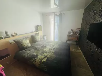 Maison, 105 m²