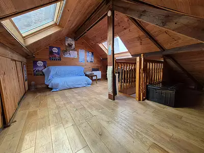Maison, 72 m²