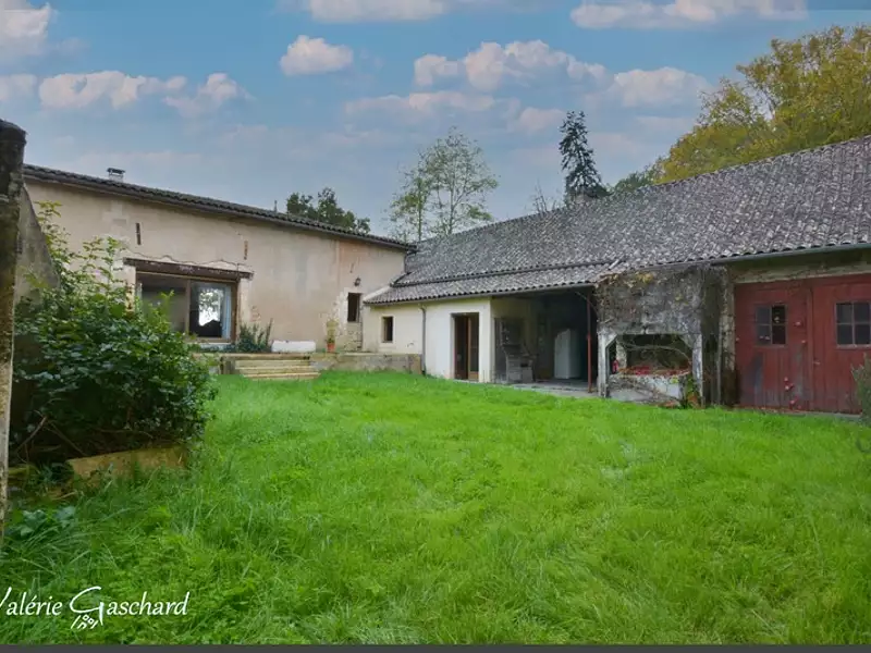 Maison, 250 m²
