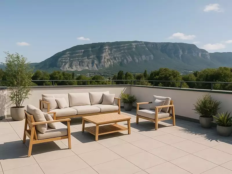Appartement, 101 m²