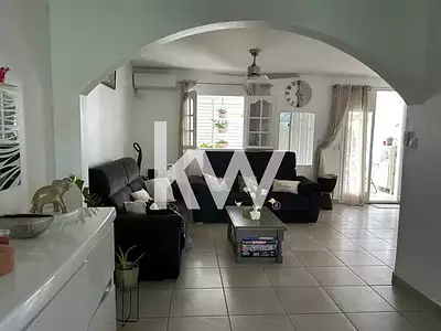 Maison, 122,8 m²
