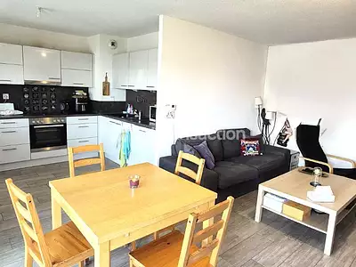 Appartement, 66 m²