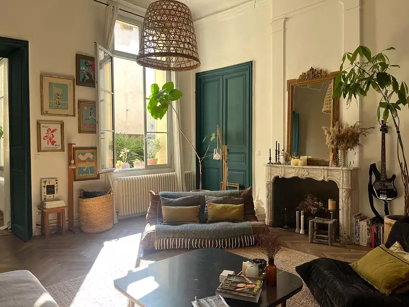 Appartement, 230 m²