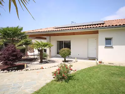 Maison, 163 m²