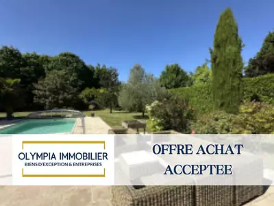 Maison, 182 m²