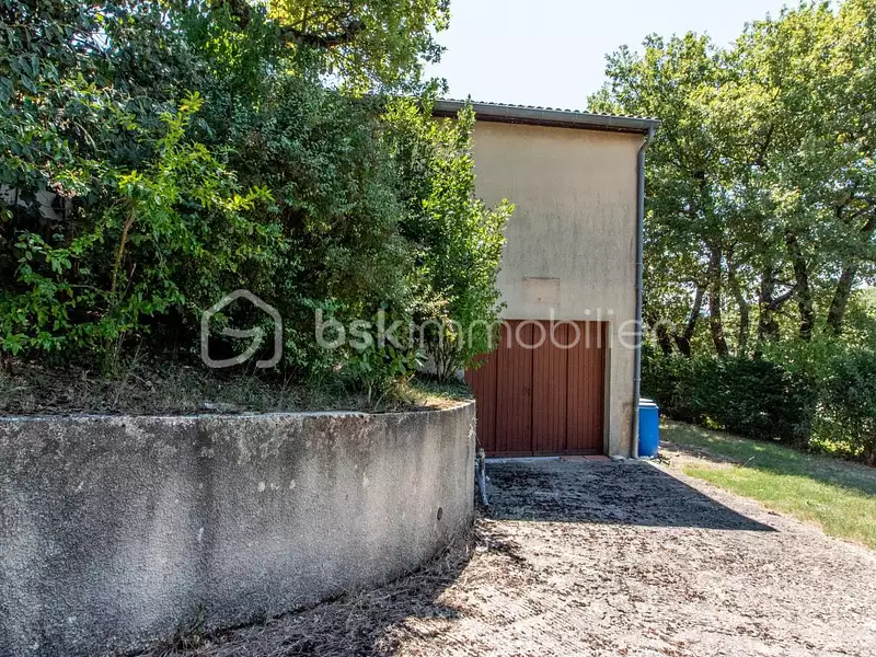 Maison, 101 m²
