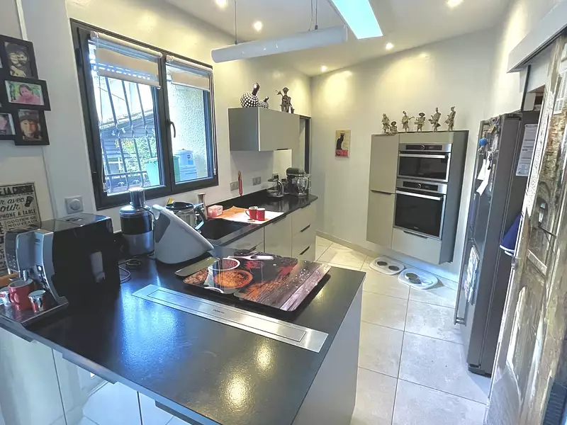 Maison, 112 m²