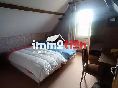 Maison, 126 m²