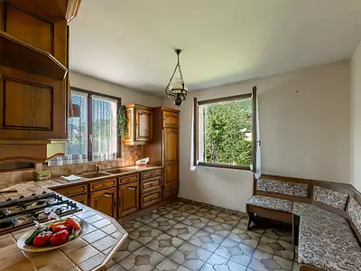 Maison, 113 m²