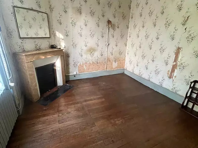 Maison, 85 m²