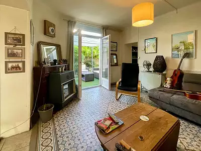 Maison, 112 m²