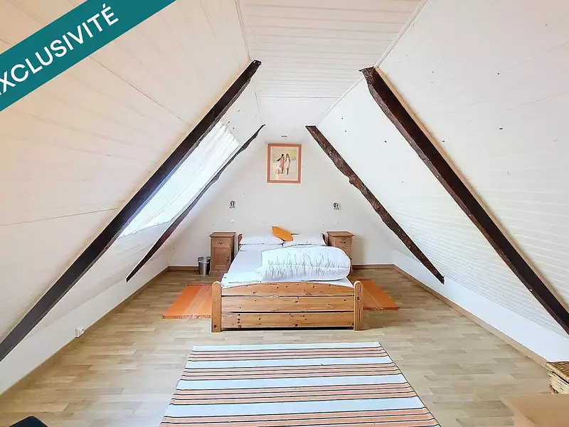 Maison, 150 m²