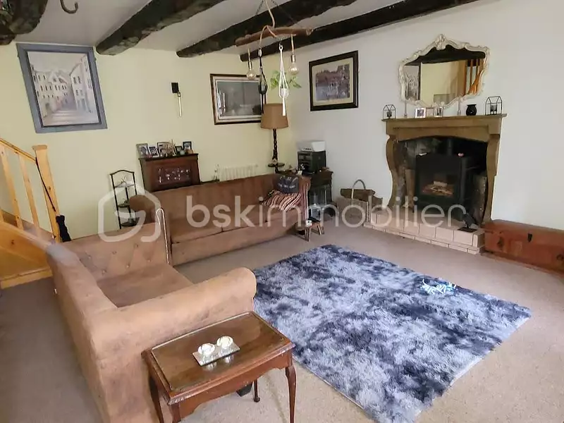 Maison, 172 m²
