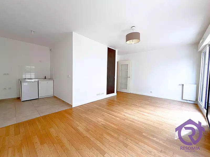 Appartement, 33 m²