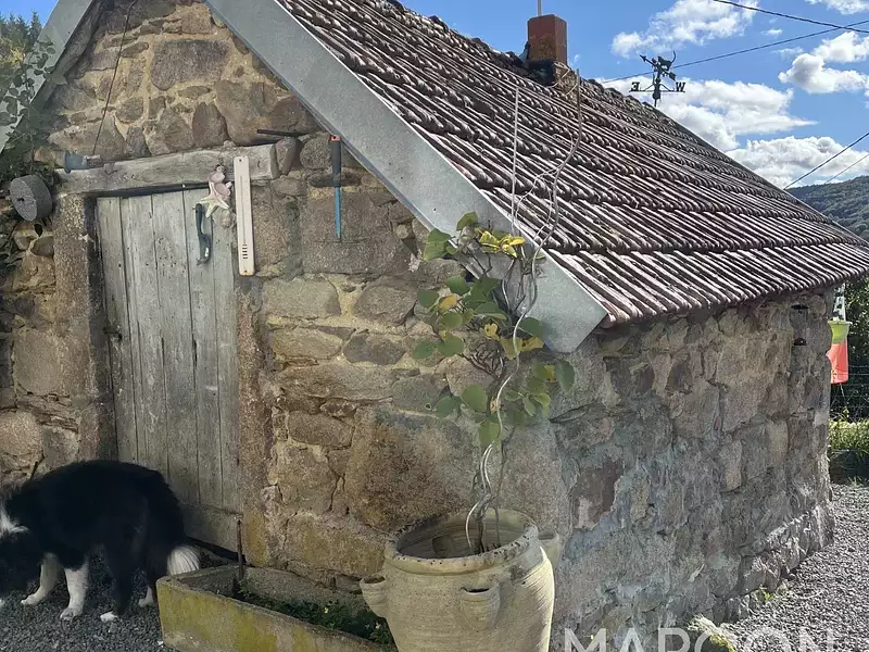 Maison, 128 m²