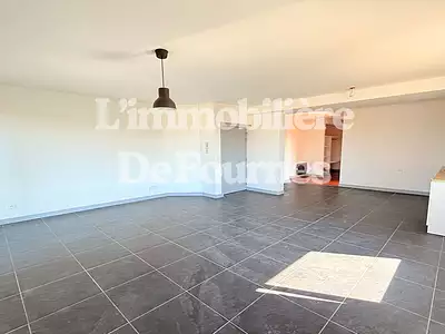 Appartement, 70 m²