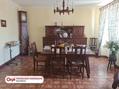 Maison, 132 m²