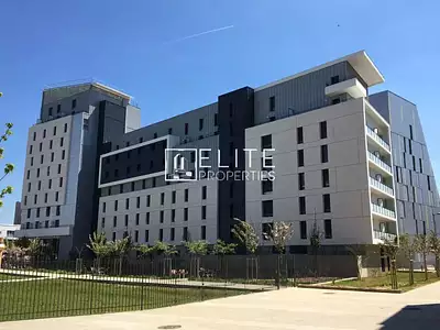 Appartement, 18,73 m²