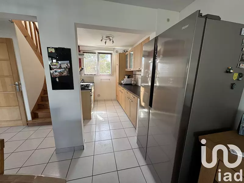Maison, 106 m²