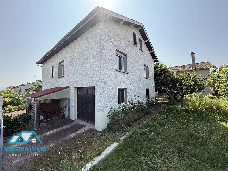 Maison, 182 m²