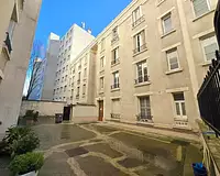 Appartement, 49,59 m²