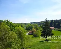 Maison, 208 m²