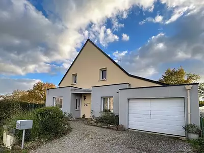 Maison, 105 m²