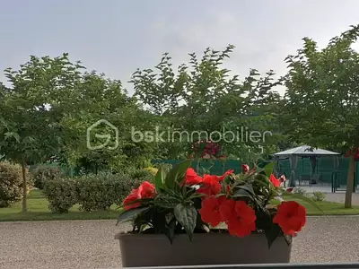 Maison, 117 m²