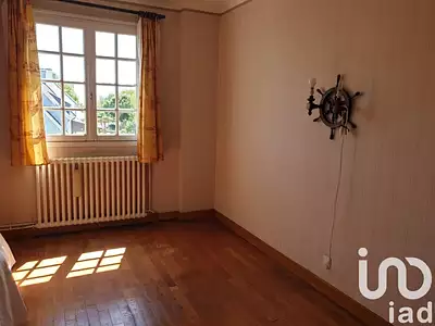 Maison, 125 m²