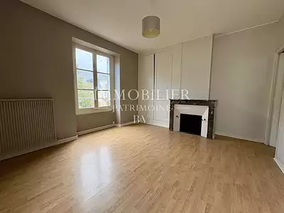 Appartement, 55,47 m²