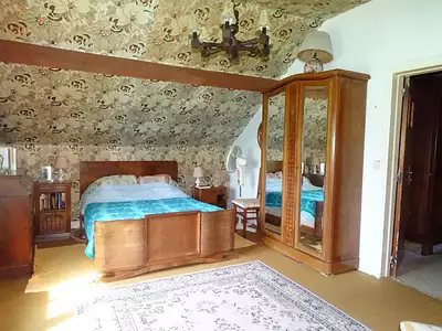 Maison, 140 m²