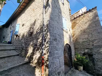 Maison, 350 m²
