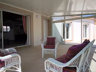 Maison, 115 m²