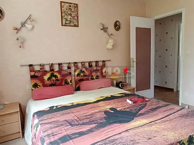 Maison, 117 m²