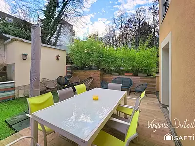 Appartement, 71 m²