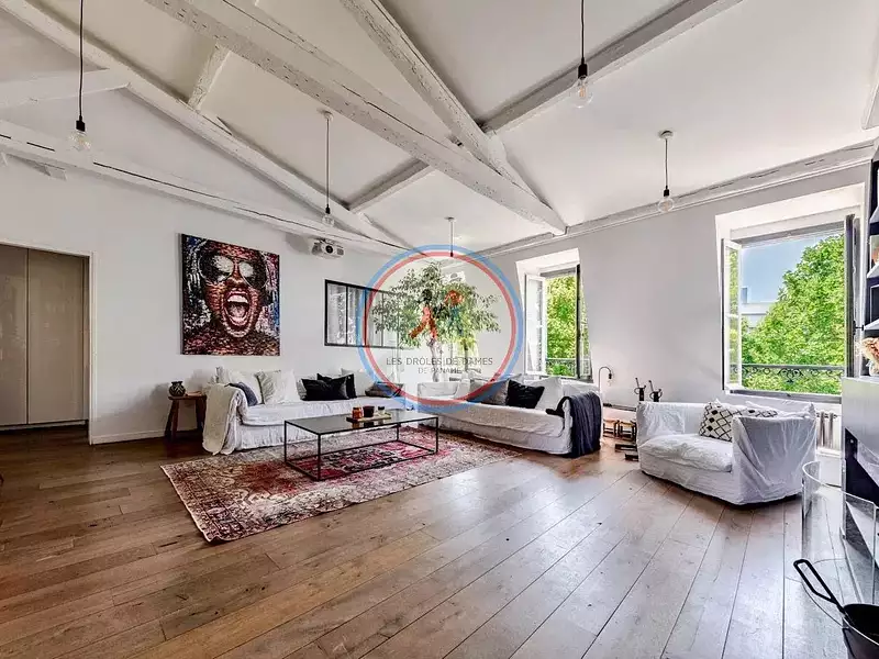 Appartement, 159 m²