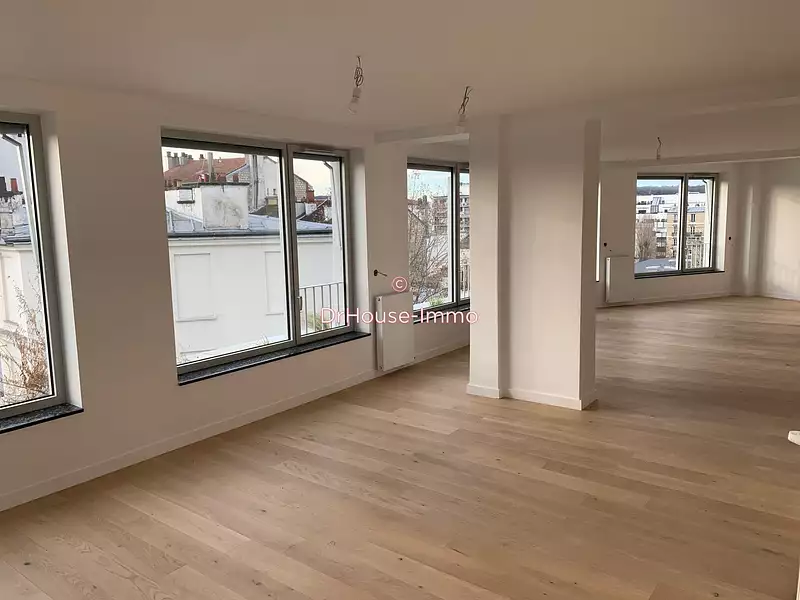Appartement, 120 m²