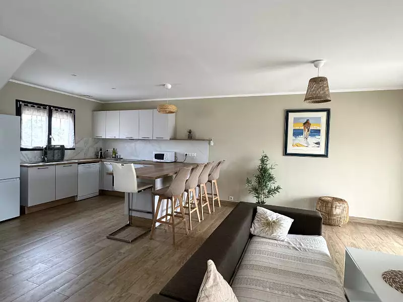Maison, 115 m²