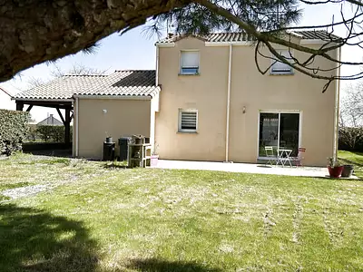Maison, 92 m²