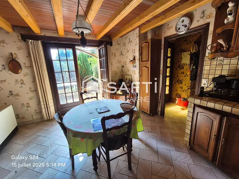 Maison, 127 m²